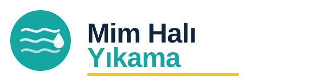 Mim Halı Yıkama logosu